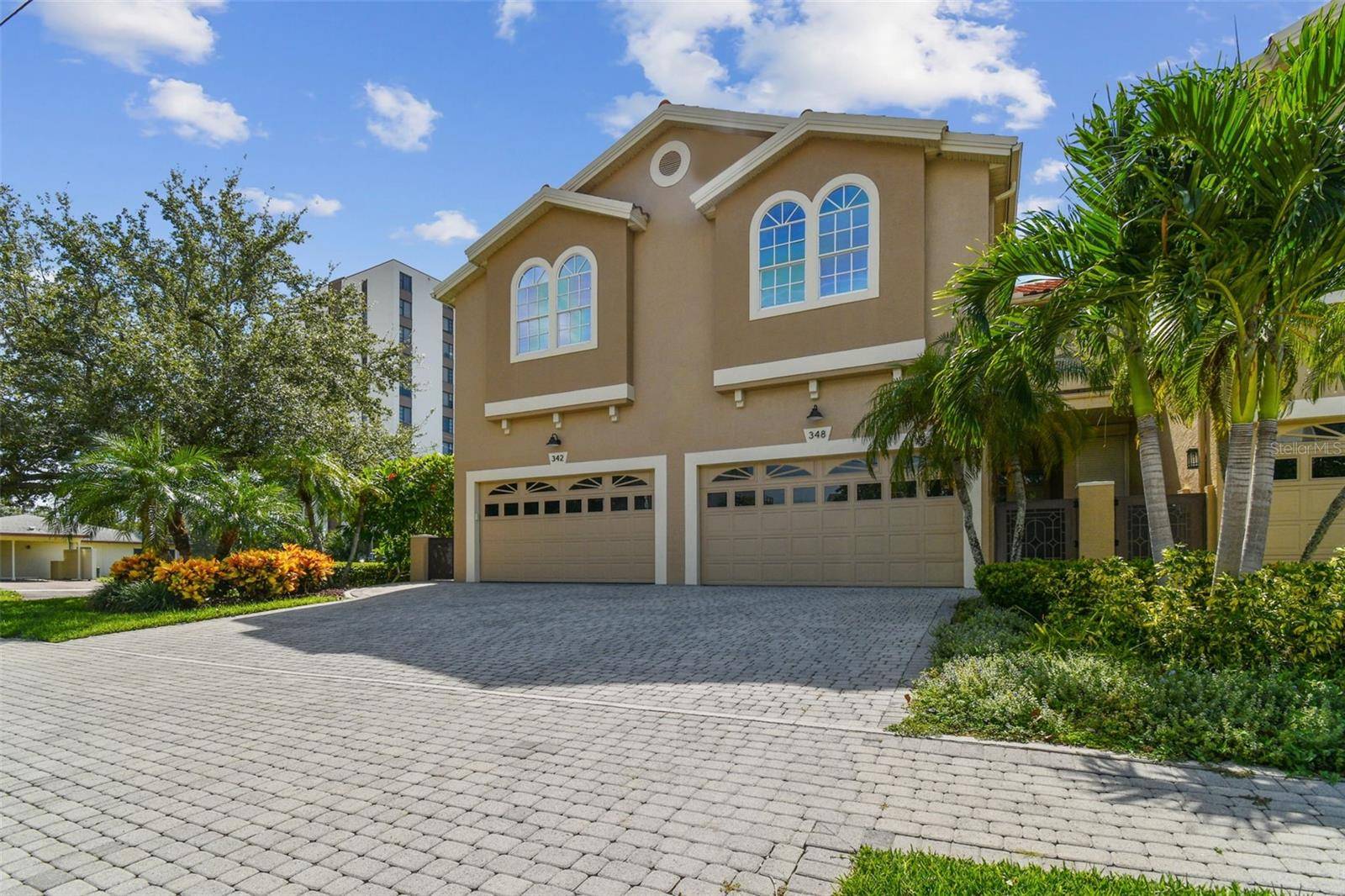 Clearwater, FL 33767,348 LARBOARD WAY