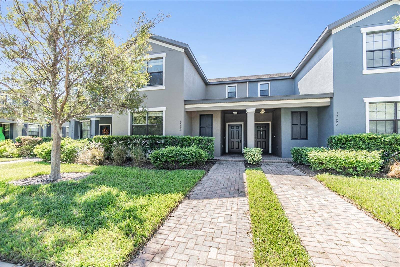 Land O Lakes, FL 34638,17626 TERRAZZO WAY