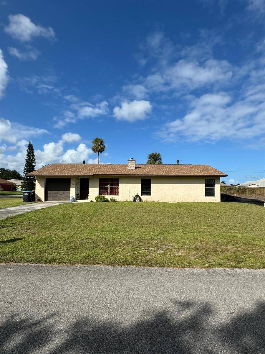 Palm Bay, FL 32907,111 CARILLO ST NE