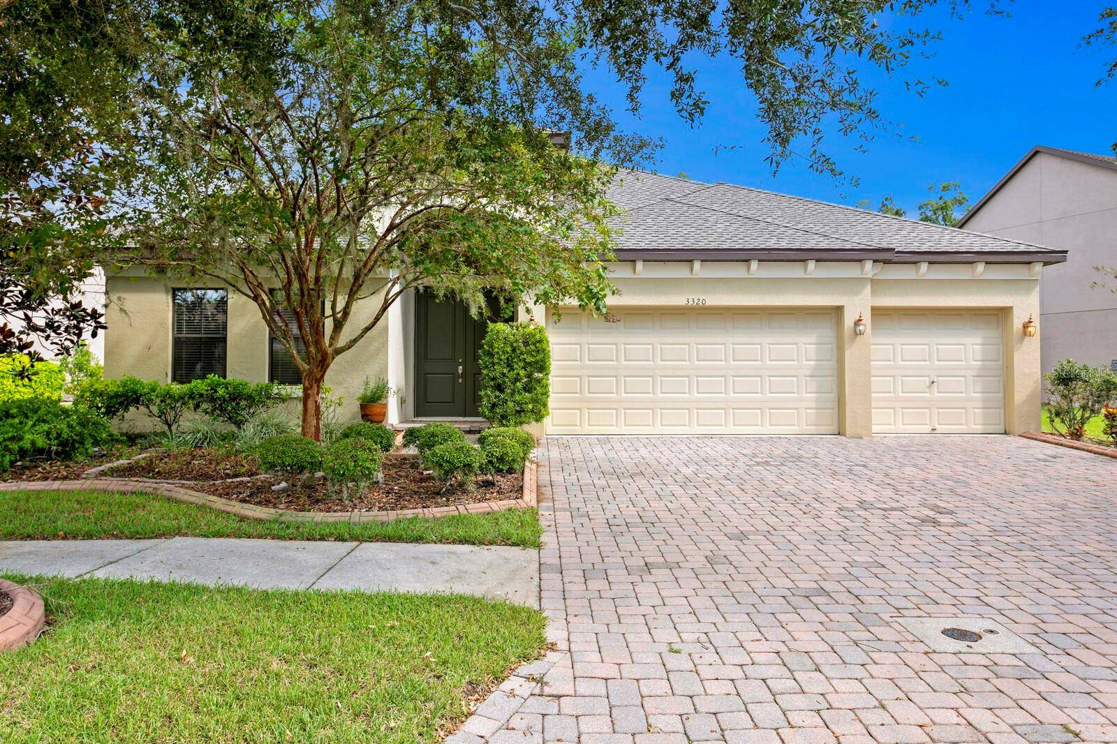 Lutz, FL 33558,3320 MAJESTIC VIEW DR