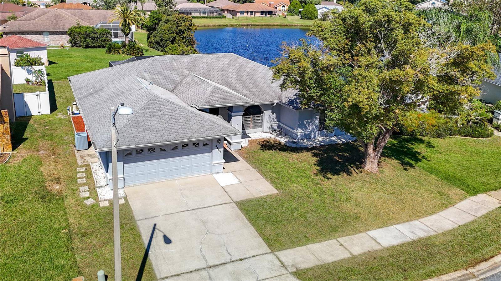 New Port Richey, FL 34655,9107 REMINGTON DR