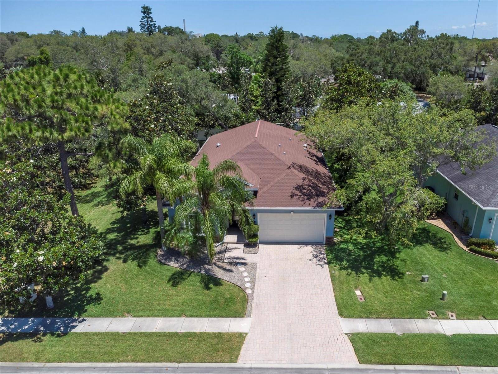 Tarpon Springs, FL 34689,1575 RIVER CT