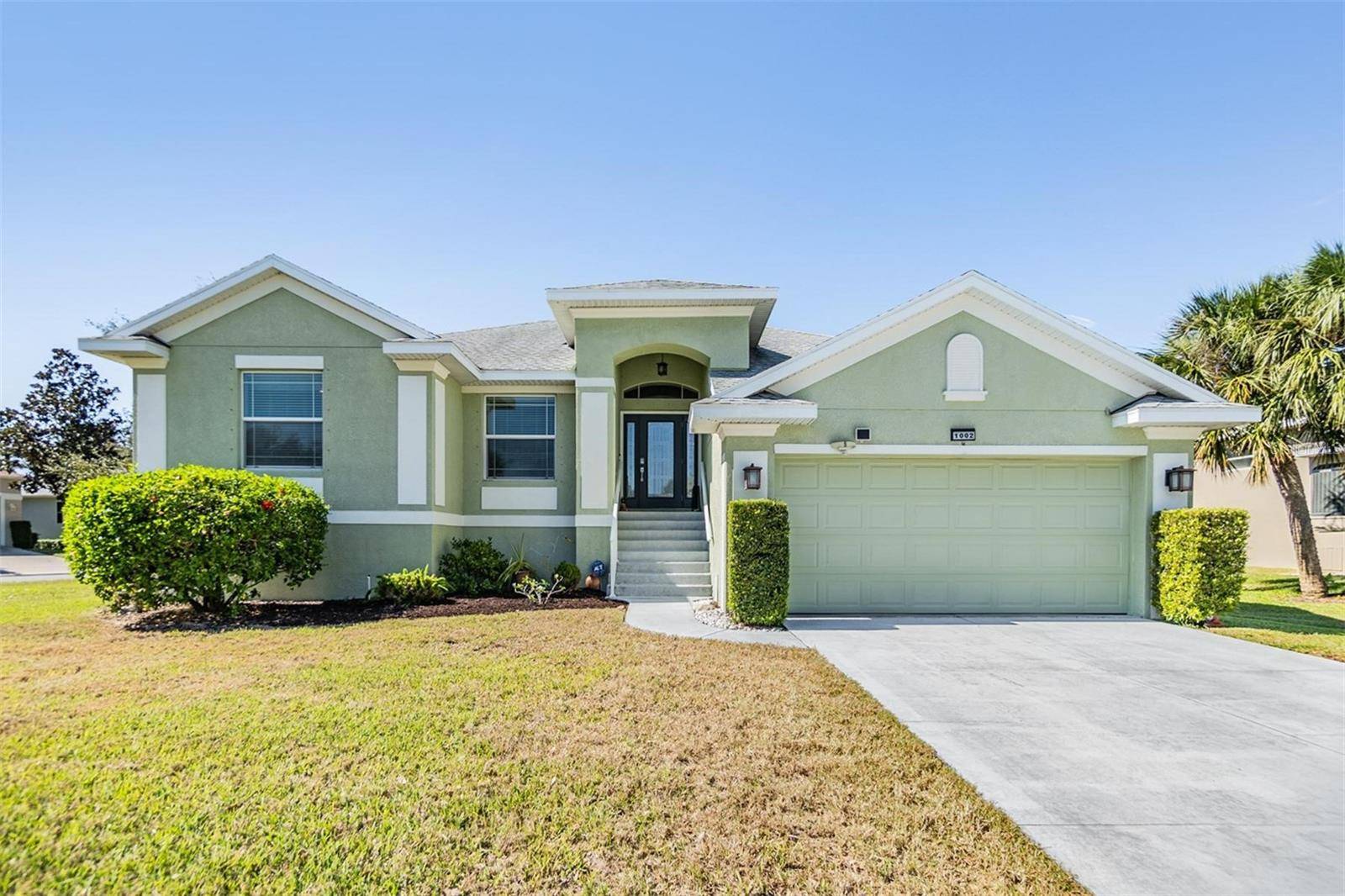 Tarpon Springs, FL 34689,1002 PONDVIEW CT