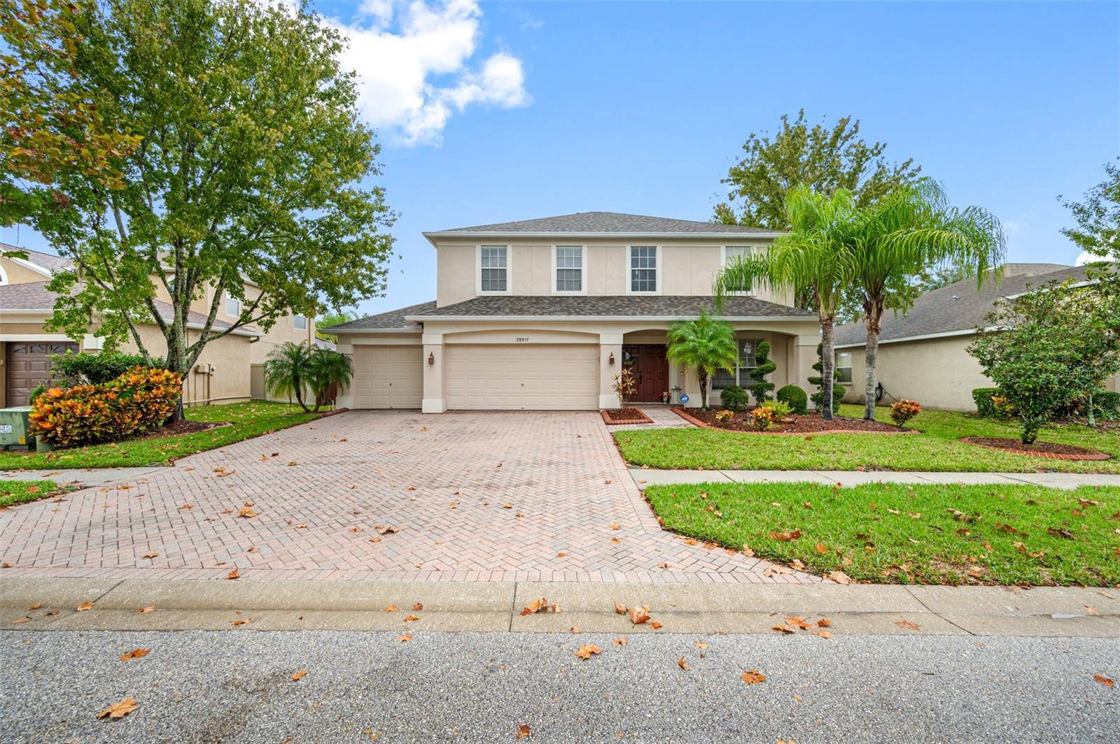 Wesley Chapel, FL 33545,29917 PRAIRIE FALCON DR