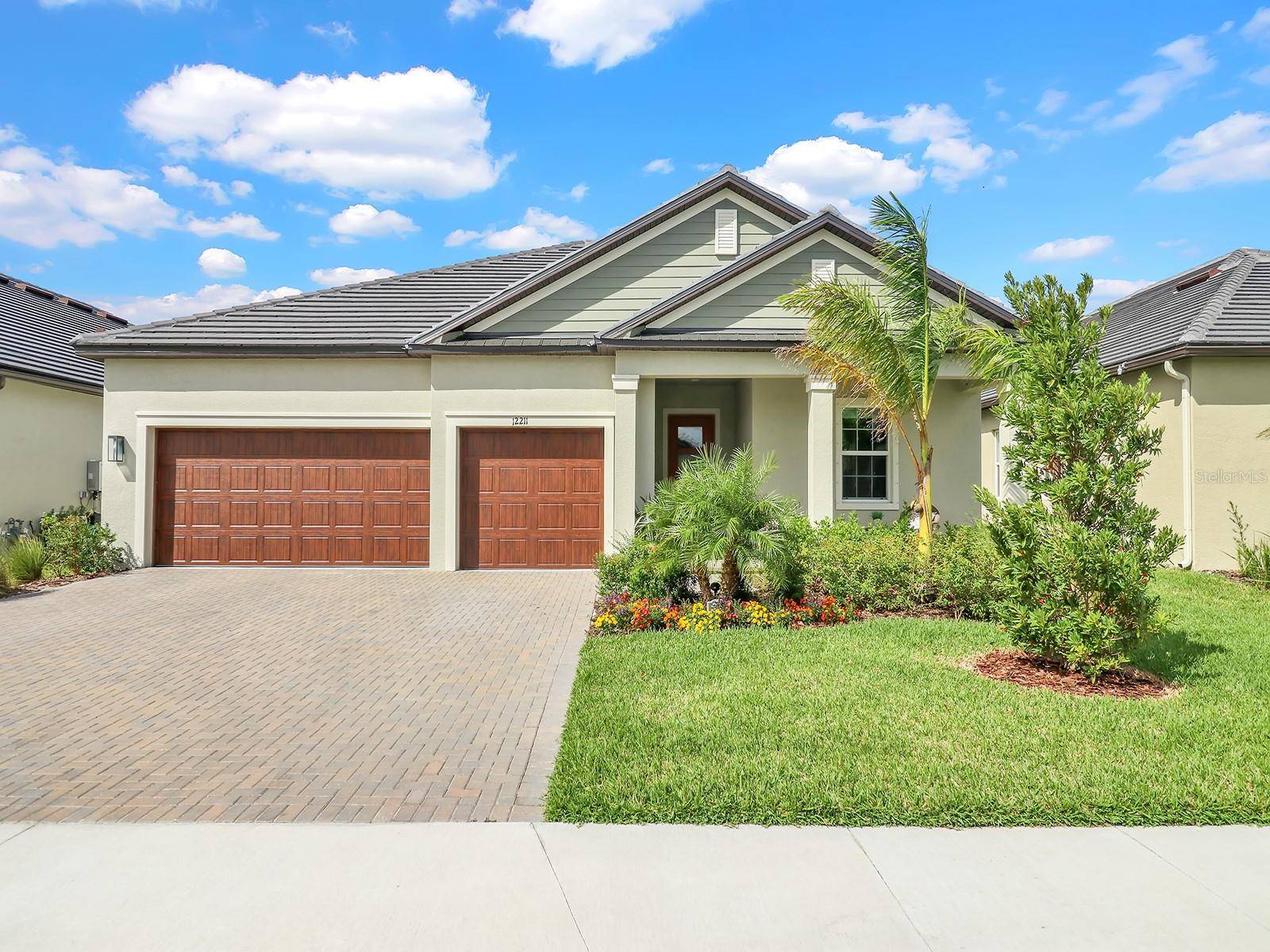 Parrish, FL 34219,12211 VIOLET JASPER DR
