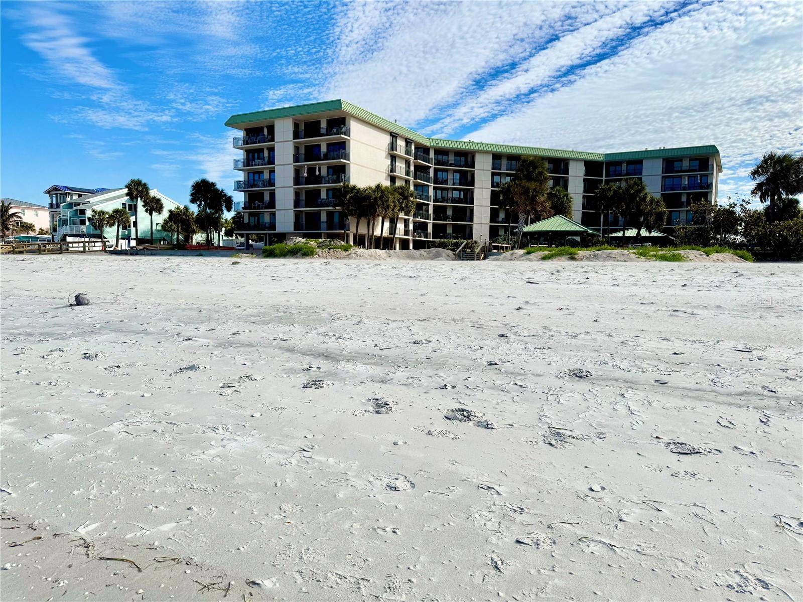 Indian Rocks Beach, FL 33785,2618 GULF BLVD #407
