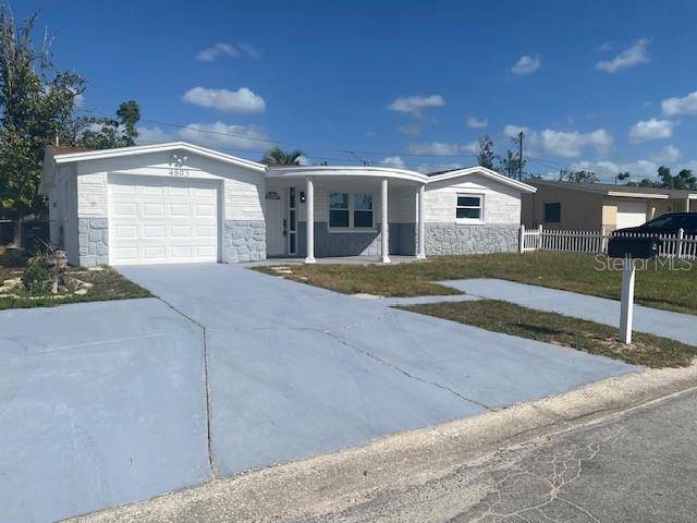 Holiday, FL 34690,4803 GUARDIAN AVE