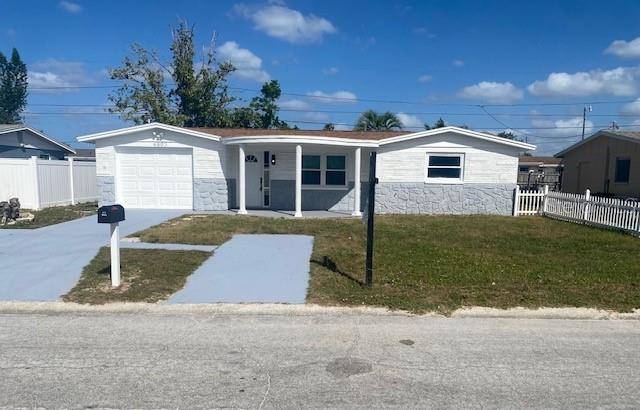 Holiday, FL 34690,4803 GUARDIAN AVE
