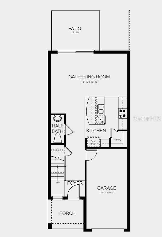 Wesley Chapel, FL 33543,2187 HALLIER CV