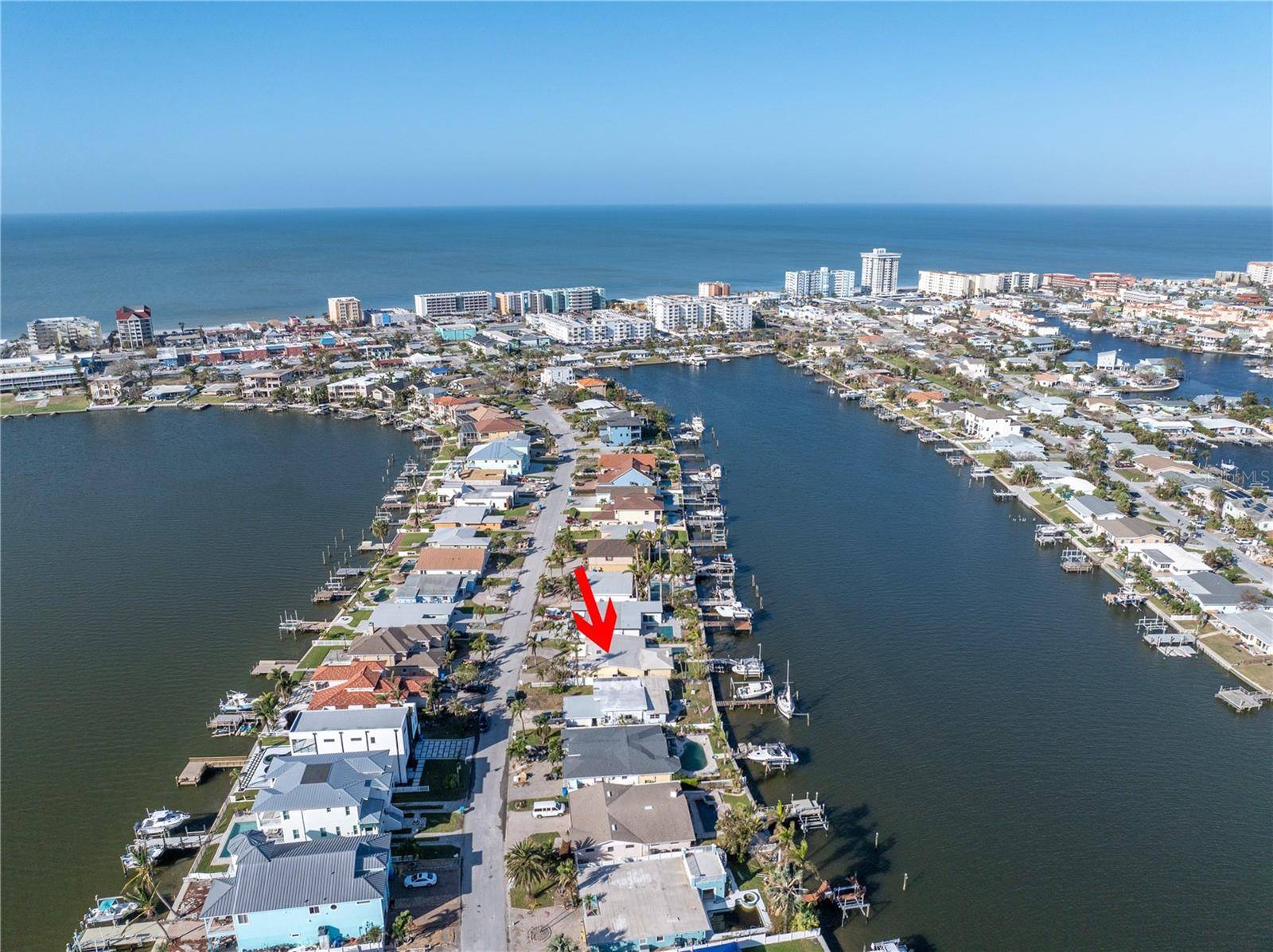 North Redington Beach, FL 33708,17054 DOLPHIN DR