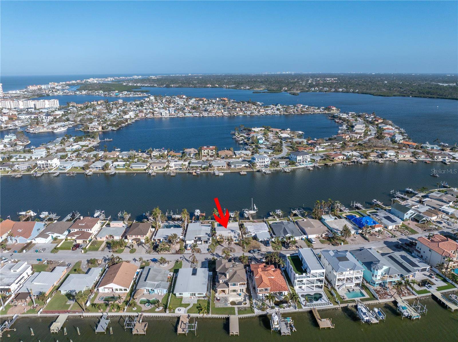 North Redington Beach, FL 33708,17054 DOLPHIN DR