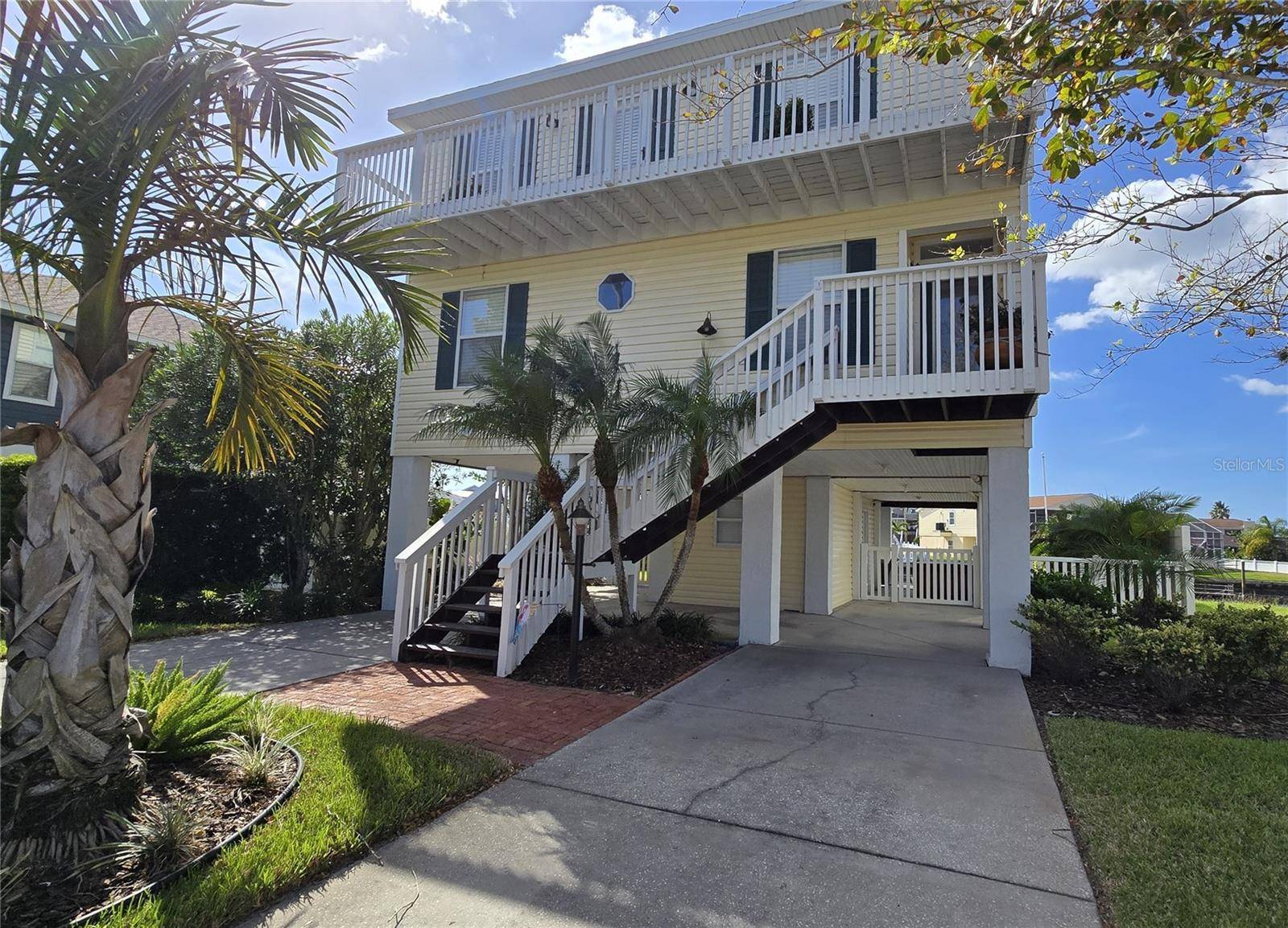 Hernando Beach, FL 34607,4207 DES PREZ CT