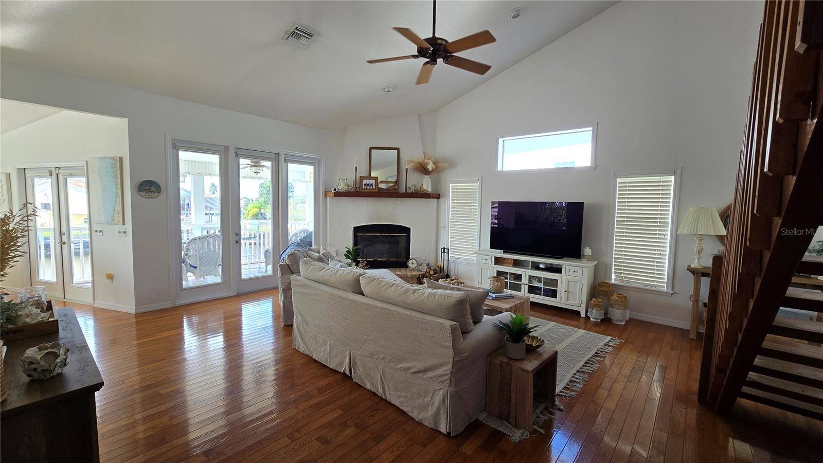 Hernando Beach, FL 34607,4207 DES PREZ CT