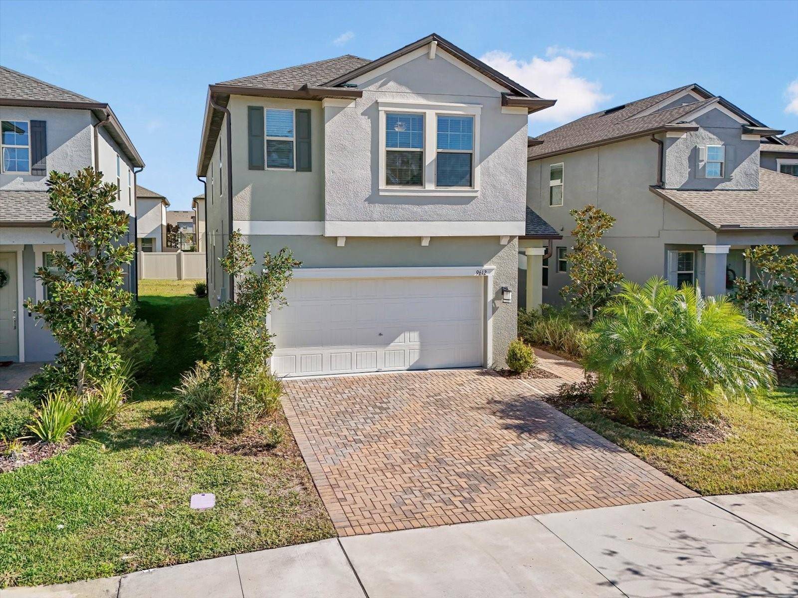 Land O Lakes, FL 34637,9612 LITTLE BLUESTEM DR