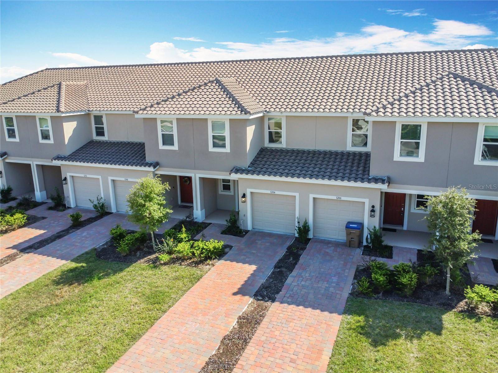 Kissimmee, FL 34746,1284 LAGO VISTA CT