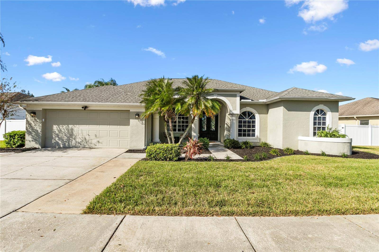 Lutz, FL 33549,1247 WILLOW BEND WAY