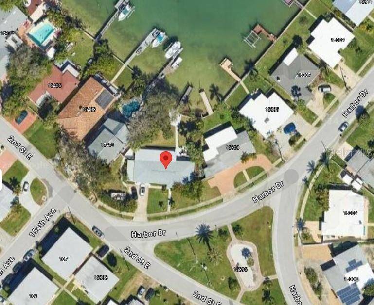 Madeira Beach, FL 33708,15301 HARBOR DR