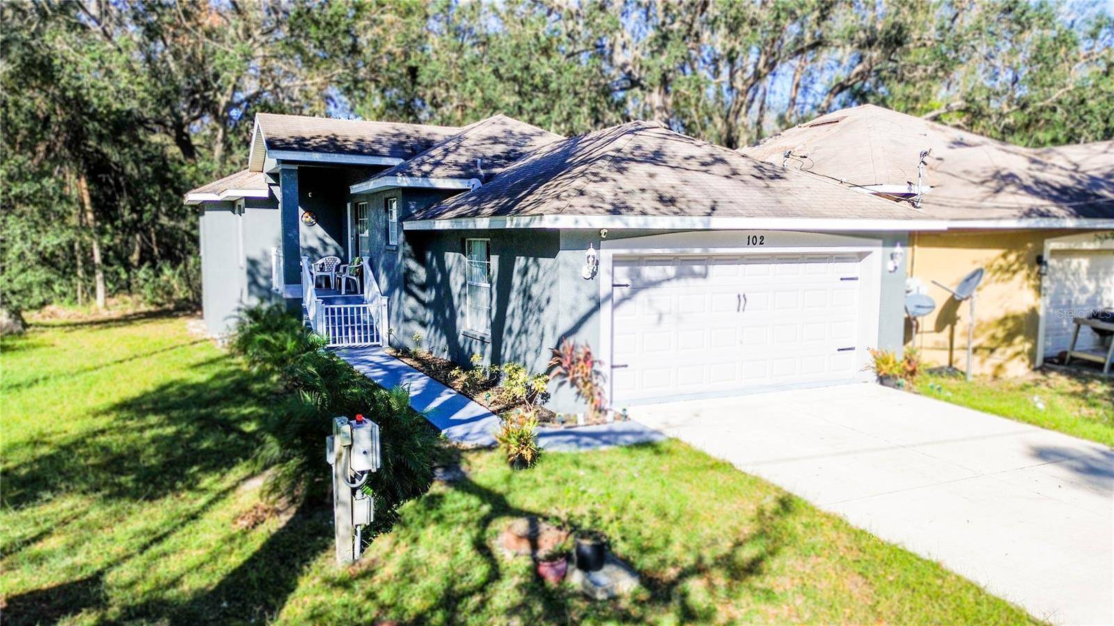 Ruskin, FL 33570,102 5TH STREET NE