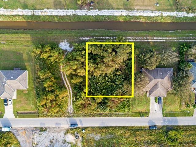 Lehigh Acres, FL 33973,737/739 HIGHTOWER AVE S