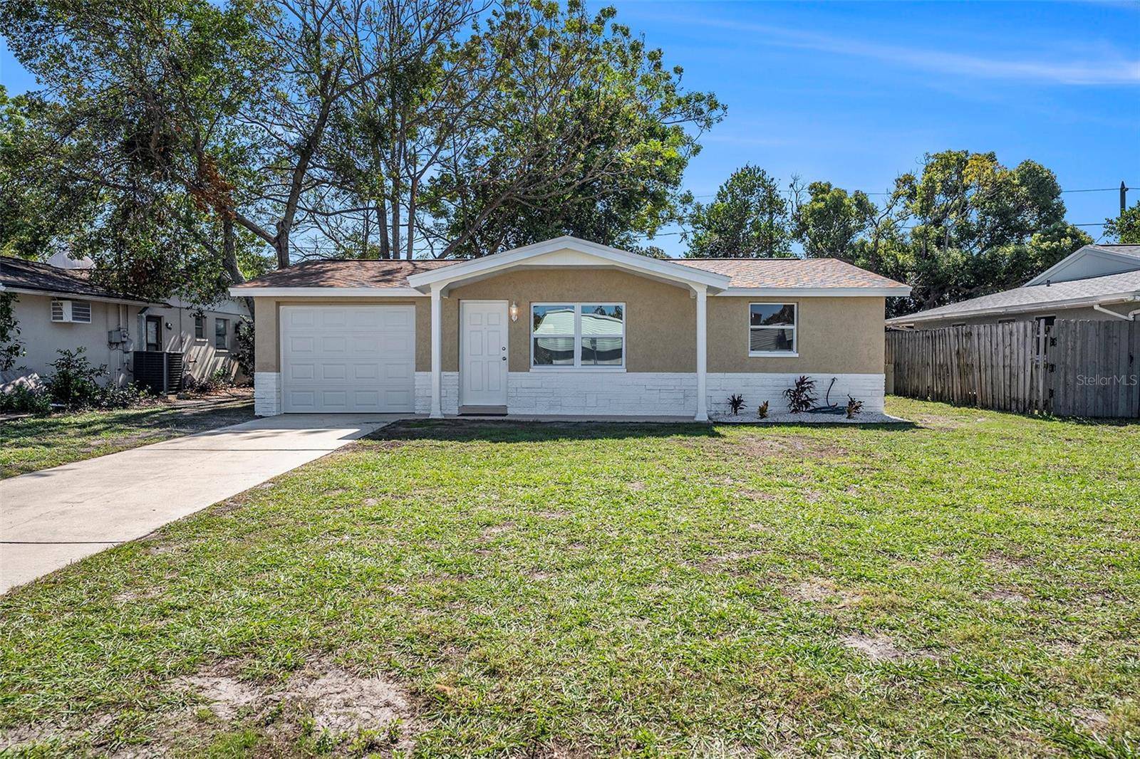 New Port Richey, FL 34652,5418 PALM DR