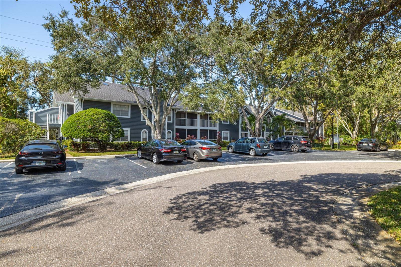 Palm Harbor, FL 34683,2101 FOX CHASE BLVD #106