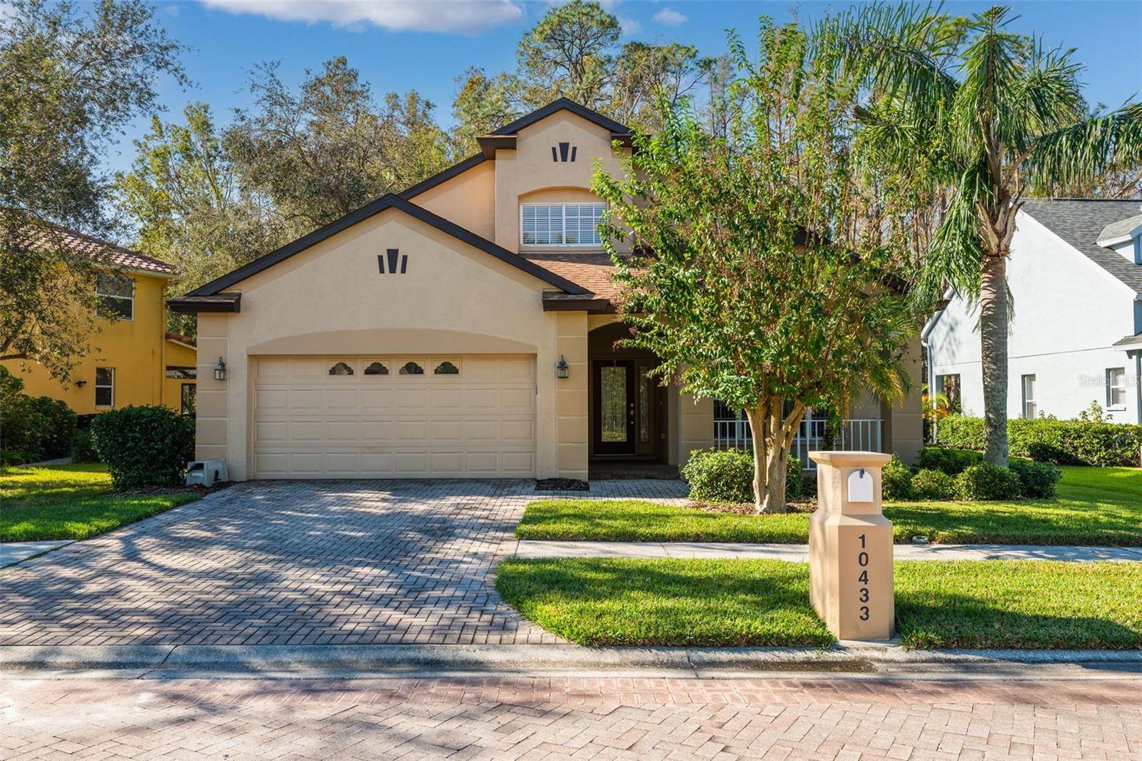 Tampa, FL 33647,10433 CANARY ISLE DR
