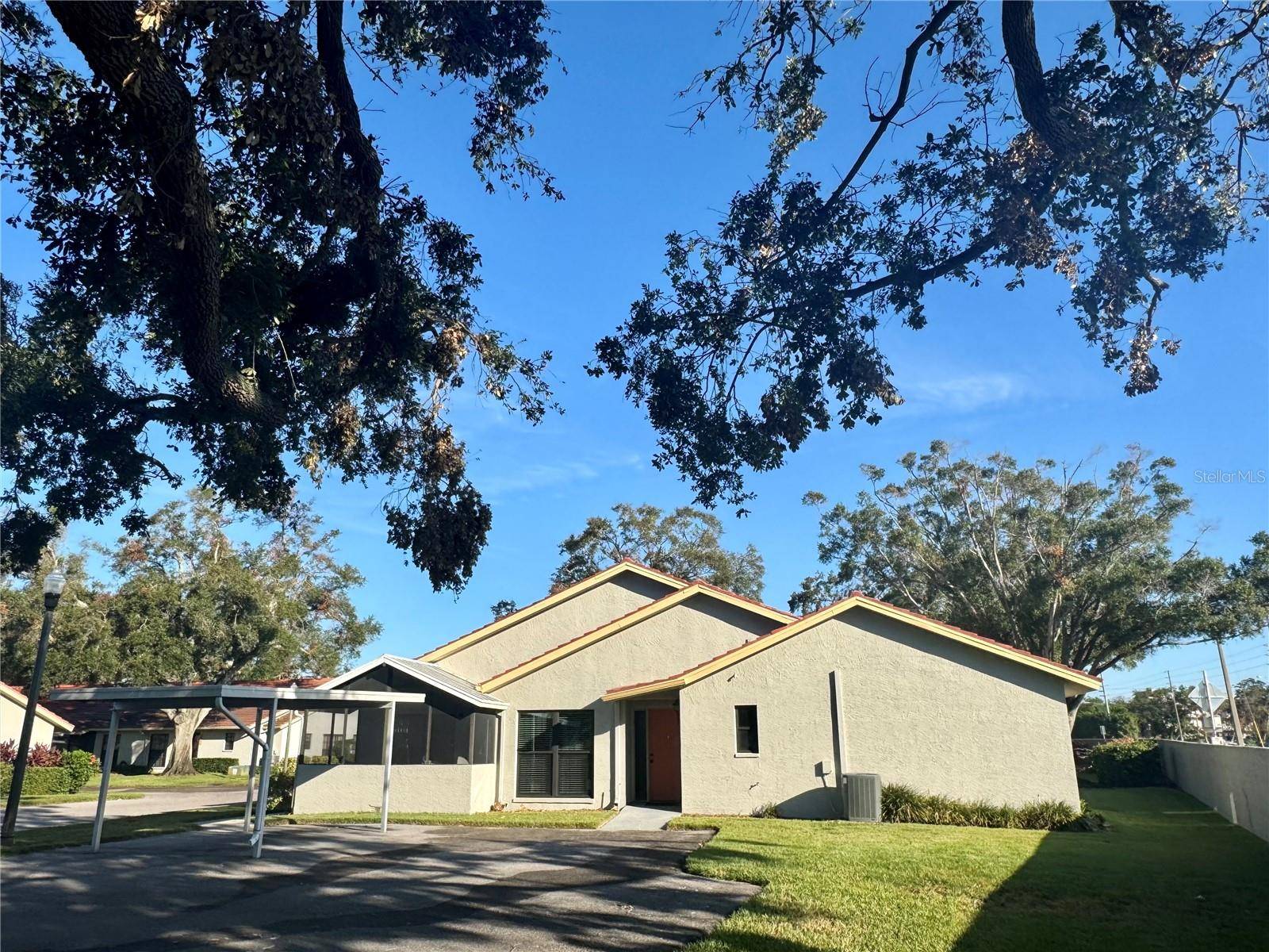Clearwater, FL 33763,2288 CITRUS CT