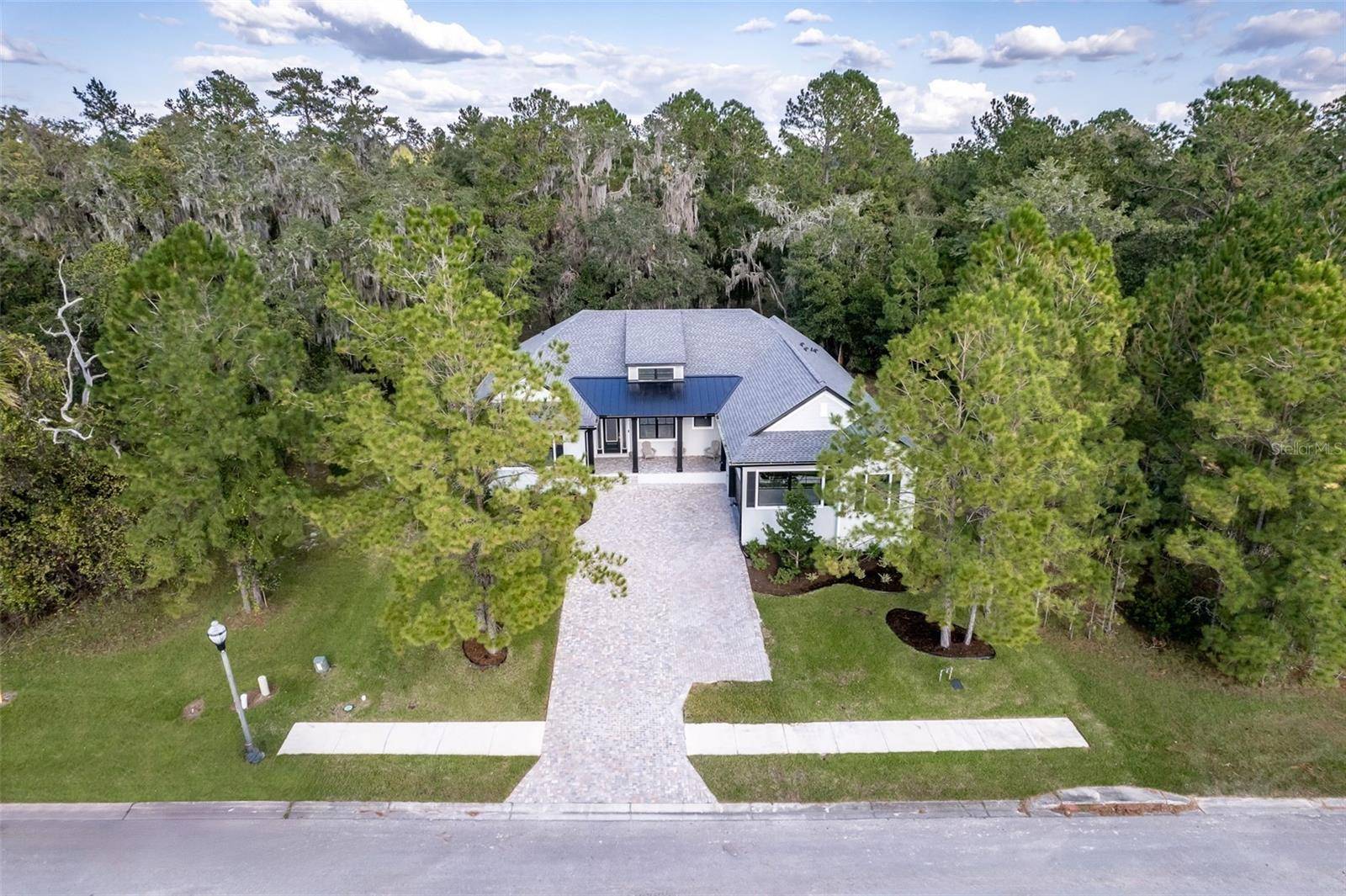 Brooksville, FL 34601,4586 HICKORY OAK DR