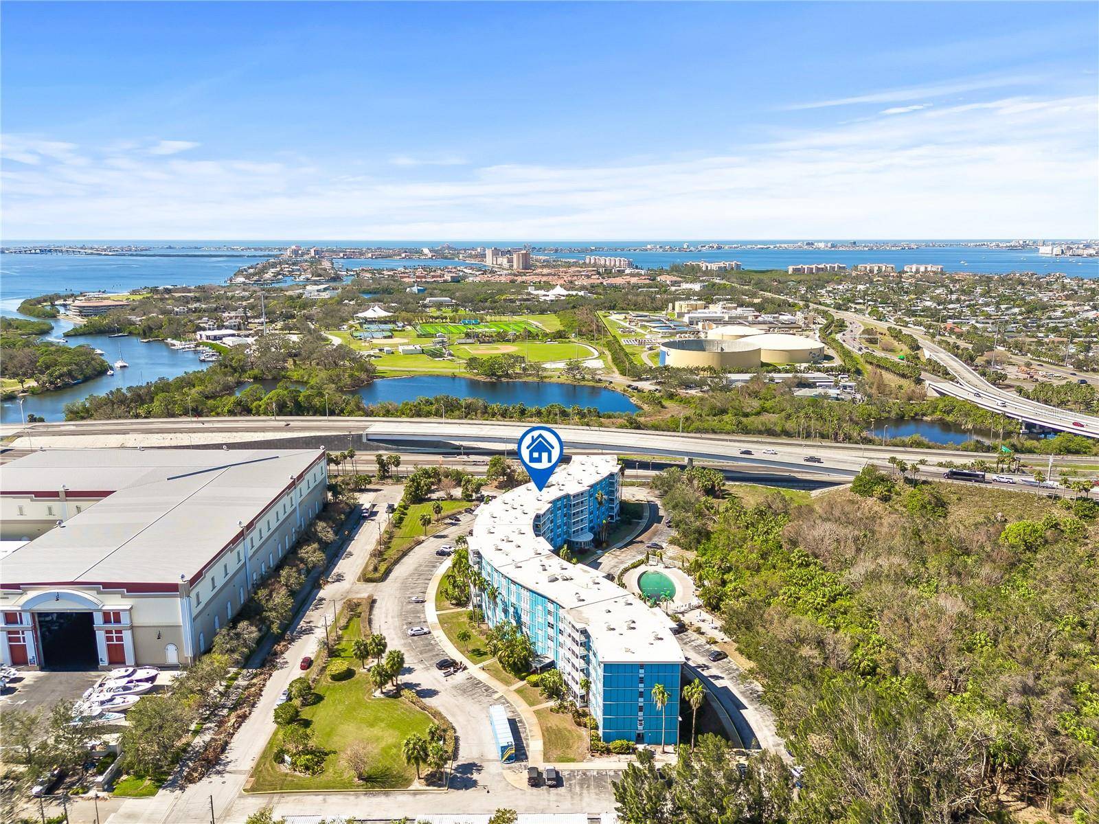 St Petersburg, FL 33712,3315 58TH AVE S #309