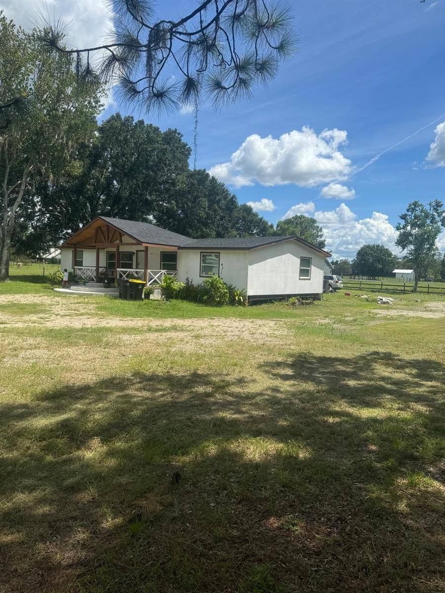 Polk City, FL 33868,1313 FUSSELL RD