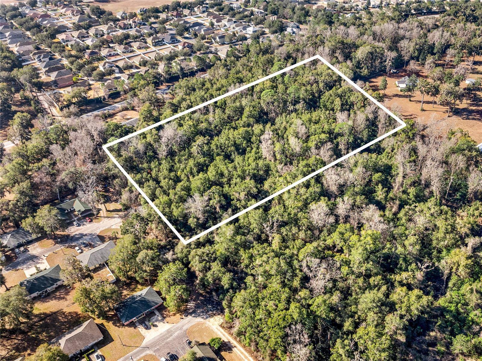 Ocala, FL 34474,PID 23891-002-00 OFF  SW 46TH AVE