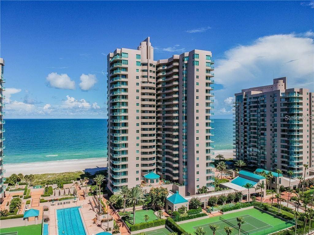 Clearwater, FL 33767,1540 GULF BLVD #1106