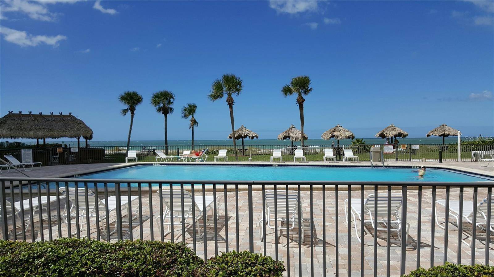 Clearwater Beach, FL 33767,1480 GULF BLVD #106