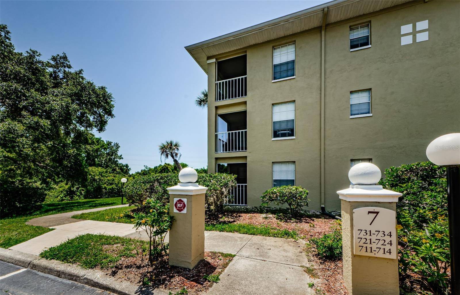 Palm Harbor, FL 34684,2690 CORAL LANDINGS BLVD #722