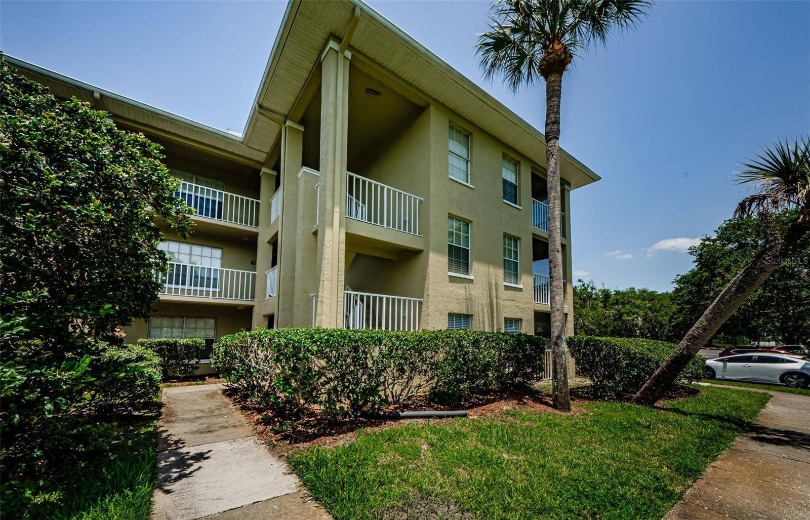 Palm Harbor, FL 34684,2690 CORAL LANDINGS BLVD #722