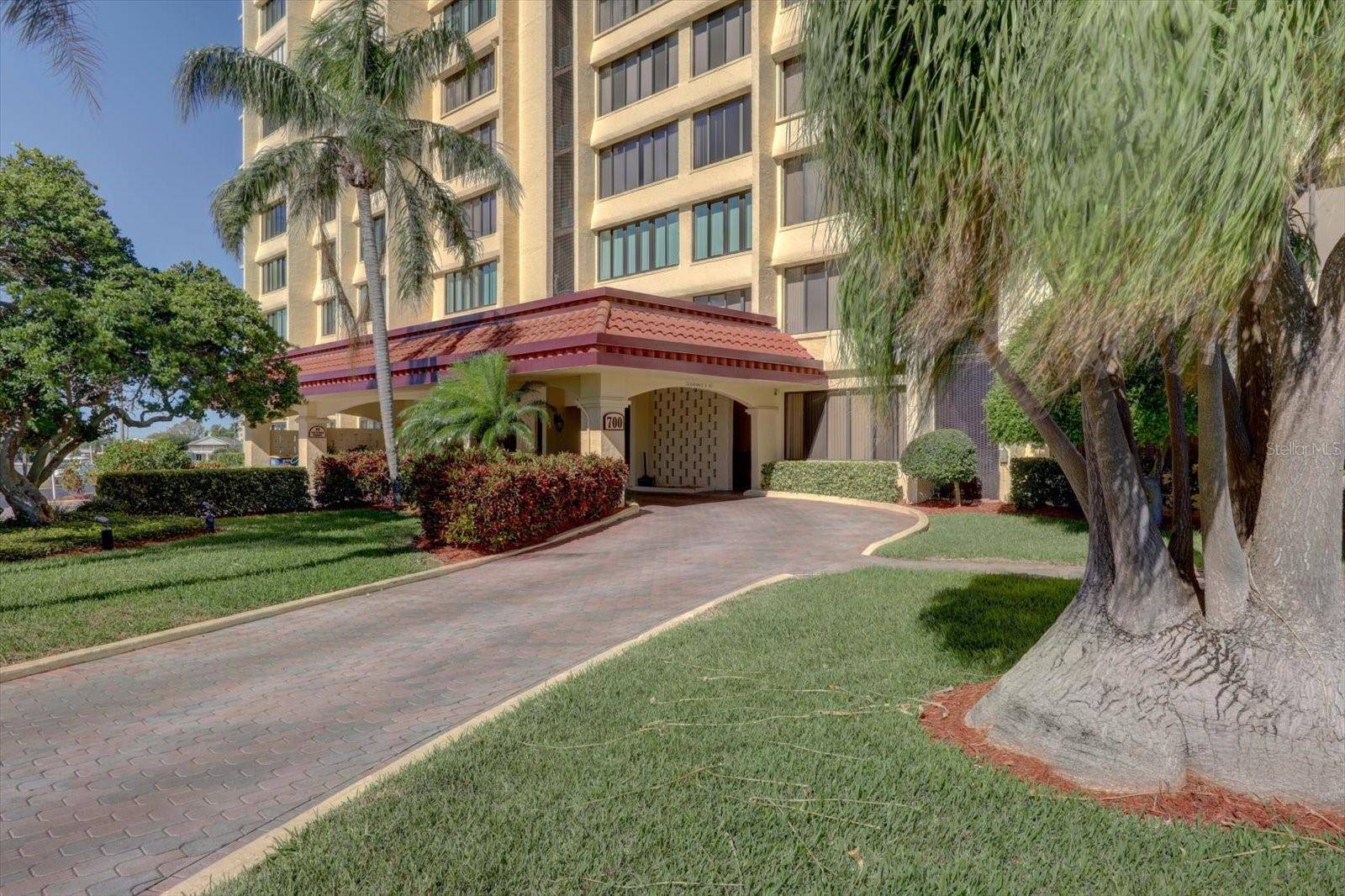Clearwater Beach, FL 33767,700 ISLAND WAY #106