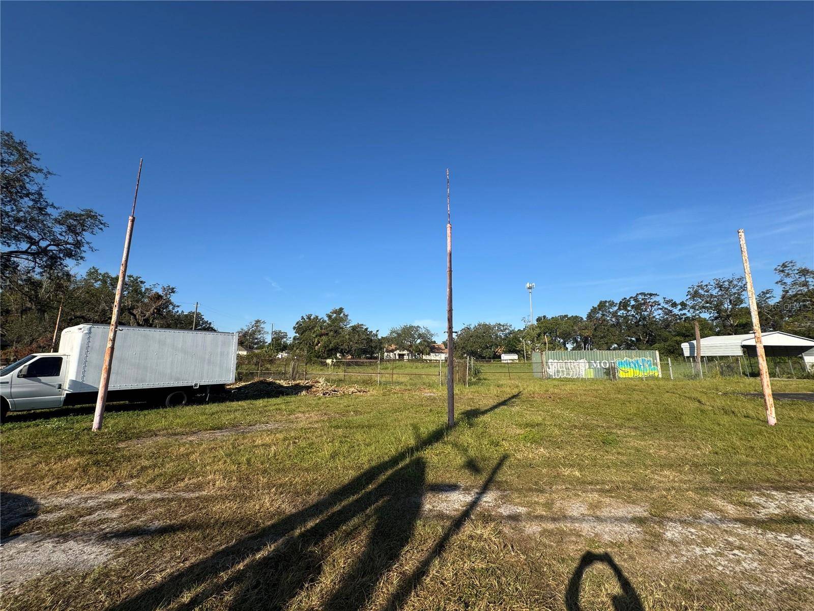 Tampa, FL 33610,N 40TH ST