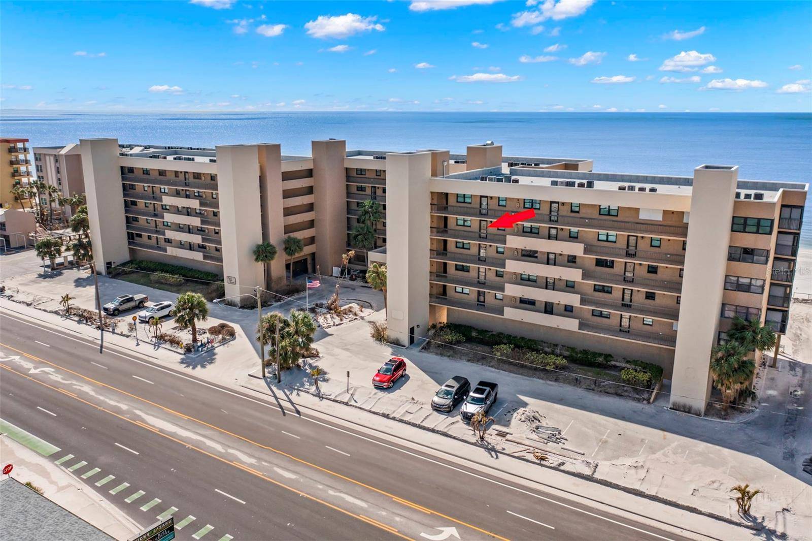 Madeira Beach, FL 33708,14900 GULF BLVD #410