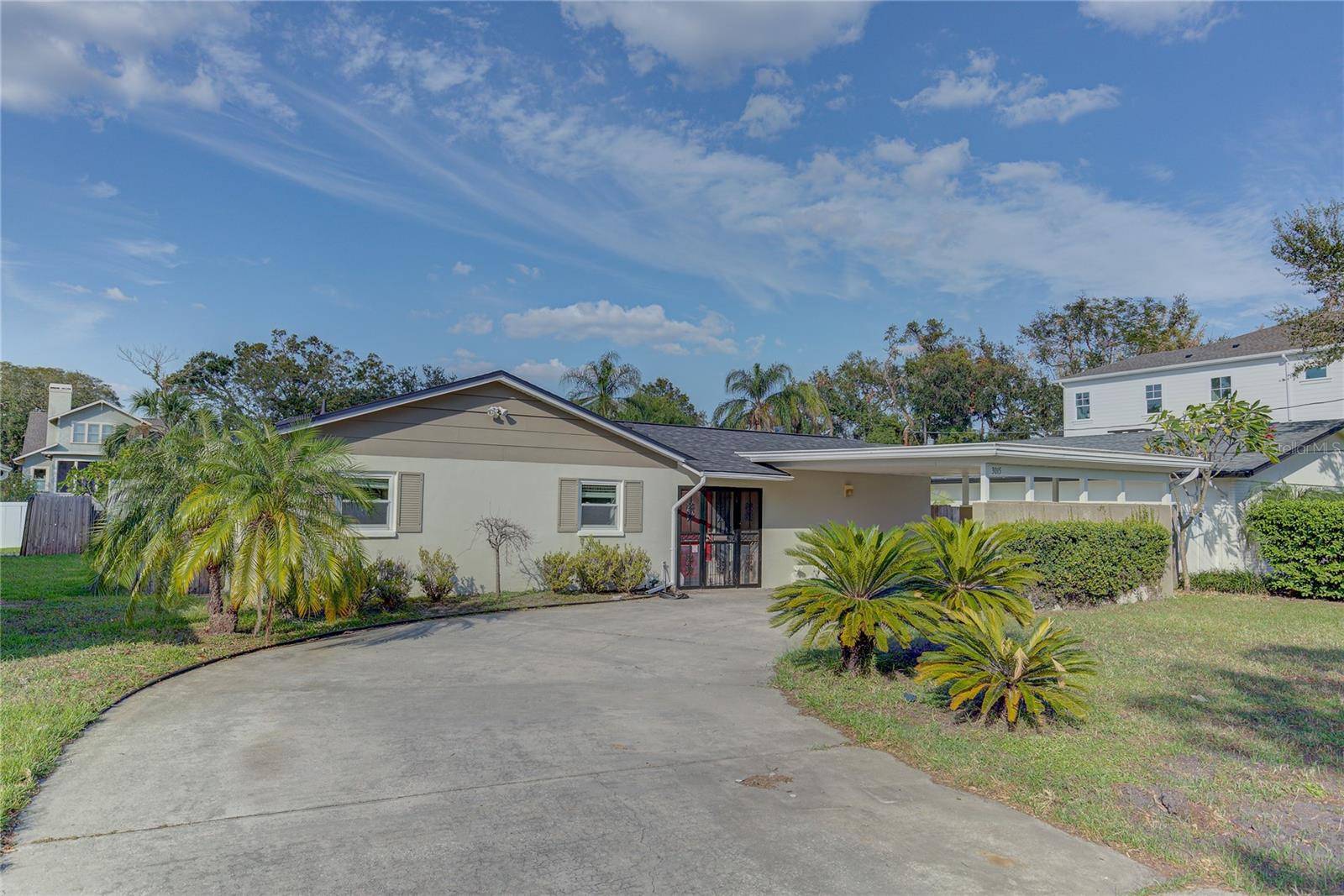 Tampa, FL 33611,3015 W ASBURY PL