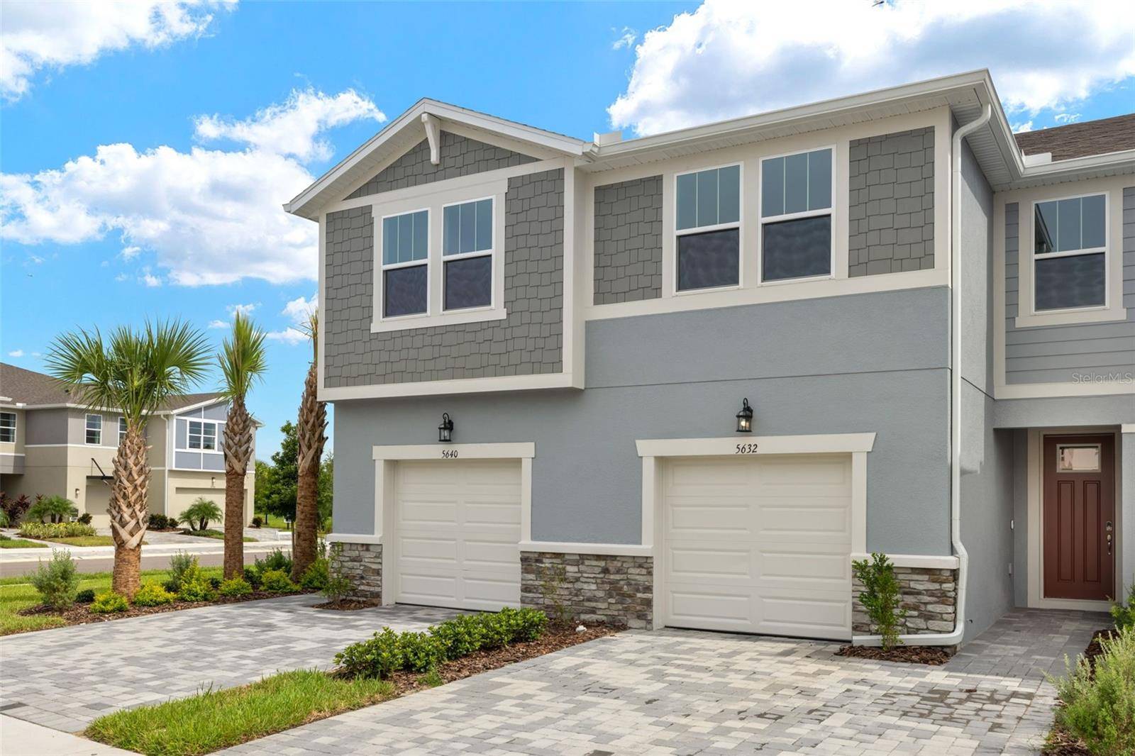 Wesley Chapel, FL 33545,5632 BROOKLET WOODS DR
