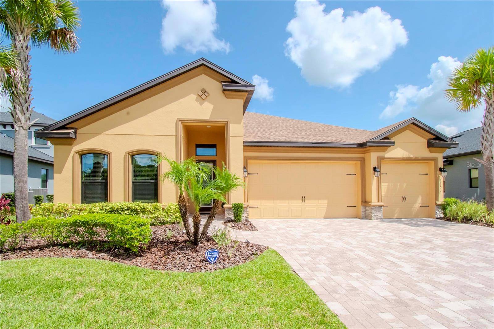 Wesley Chapel, FL 33545,33435 CHASEWOOD CIR