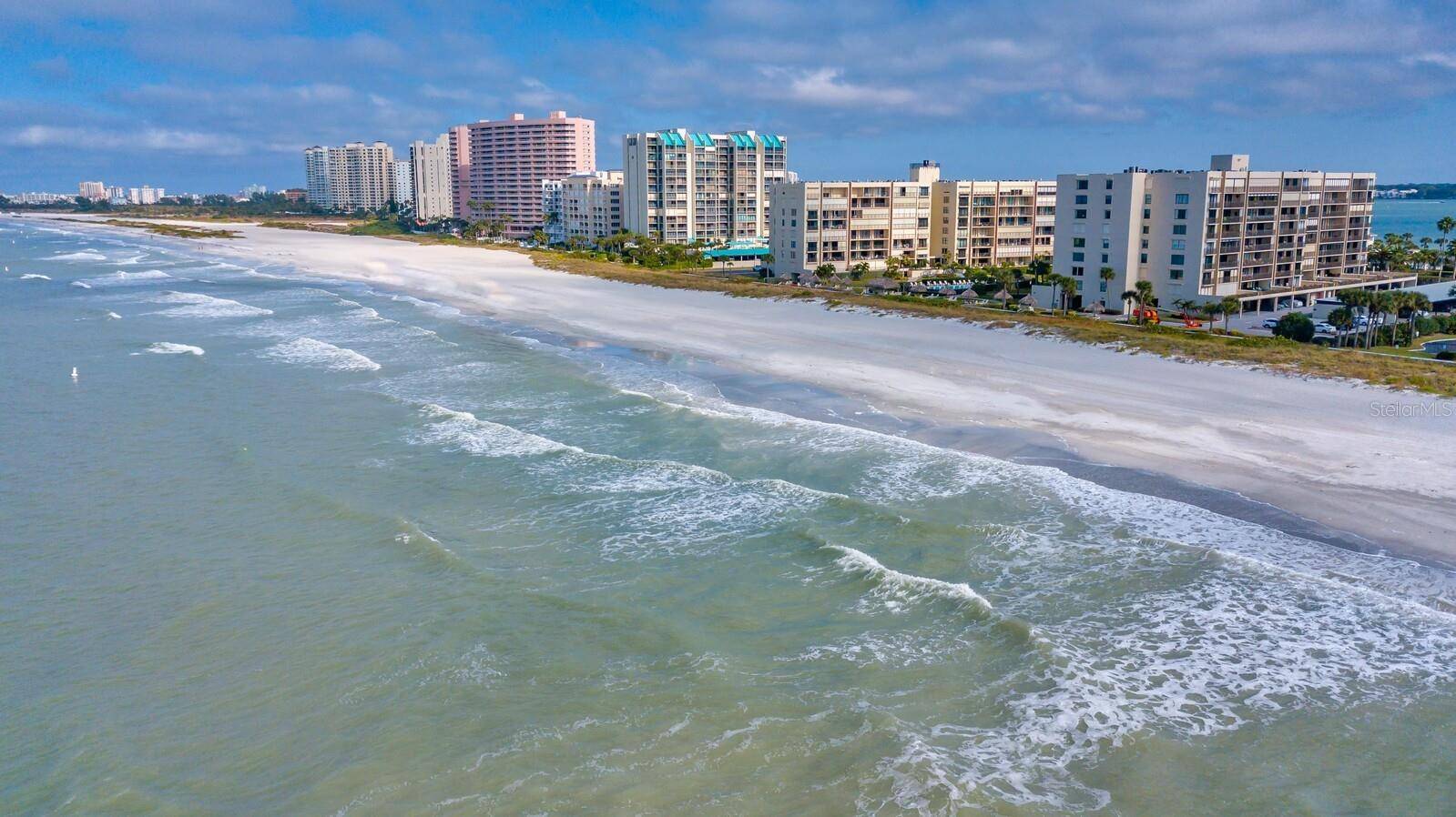 Clearwater Beach, FL 33767,1250 GULF BLVD #1004