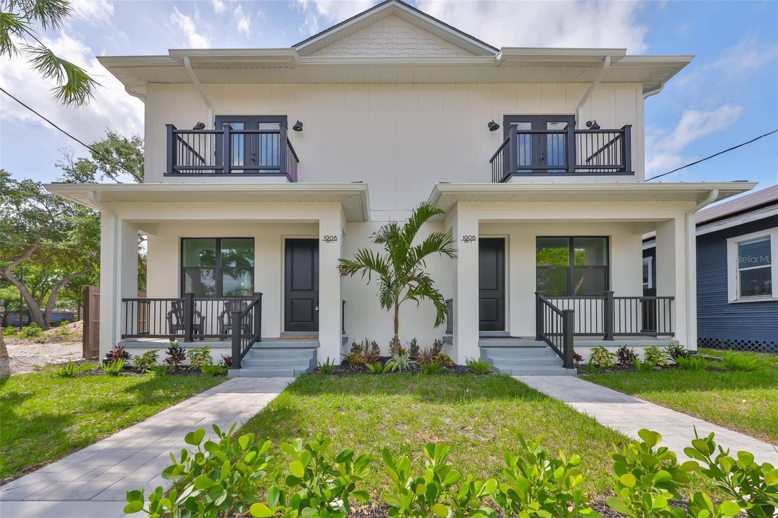 Tampa, FL 33607,1906 CHERRY ST W #1