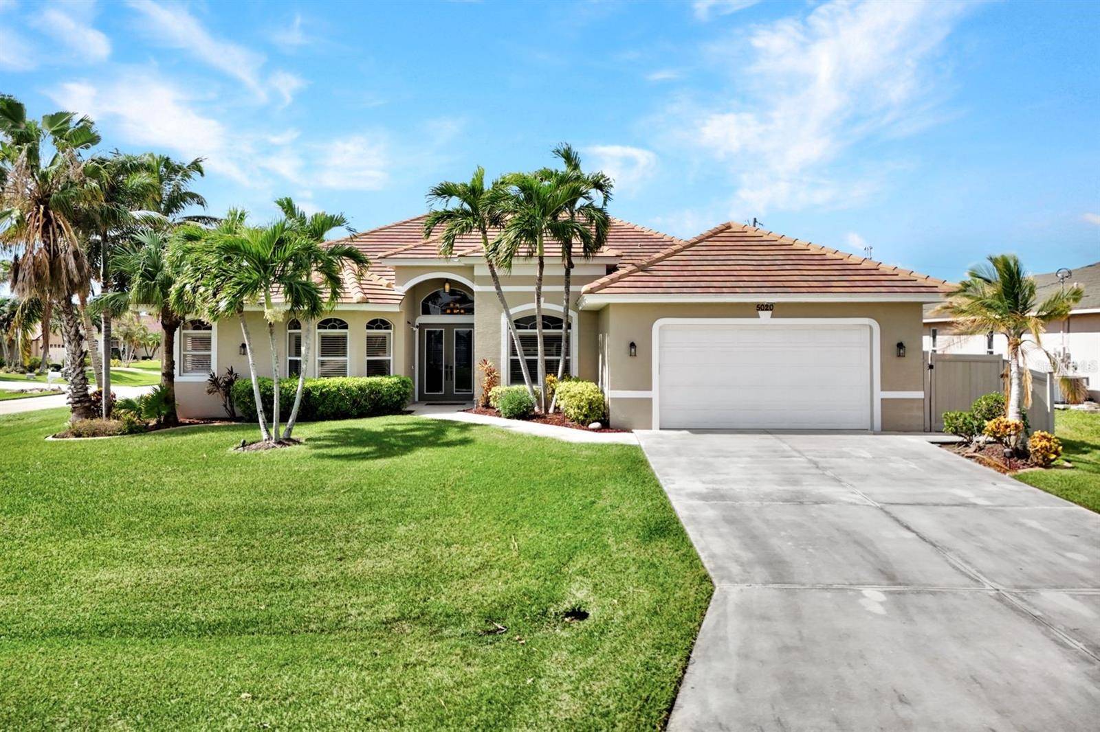 Cape Coral, FL 33914,5020 SW 27TH AVE