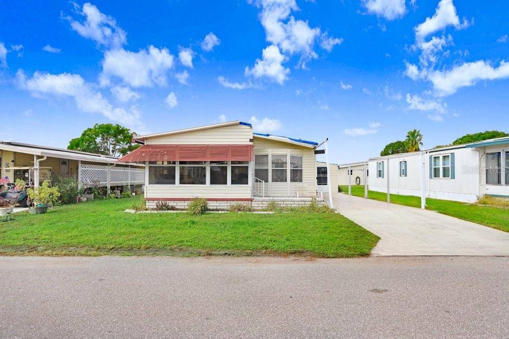 Zephyrhills, FL 33541,5251 ASTRID DR