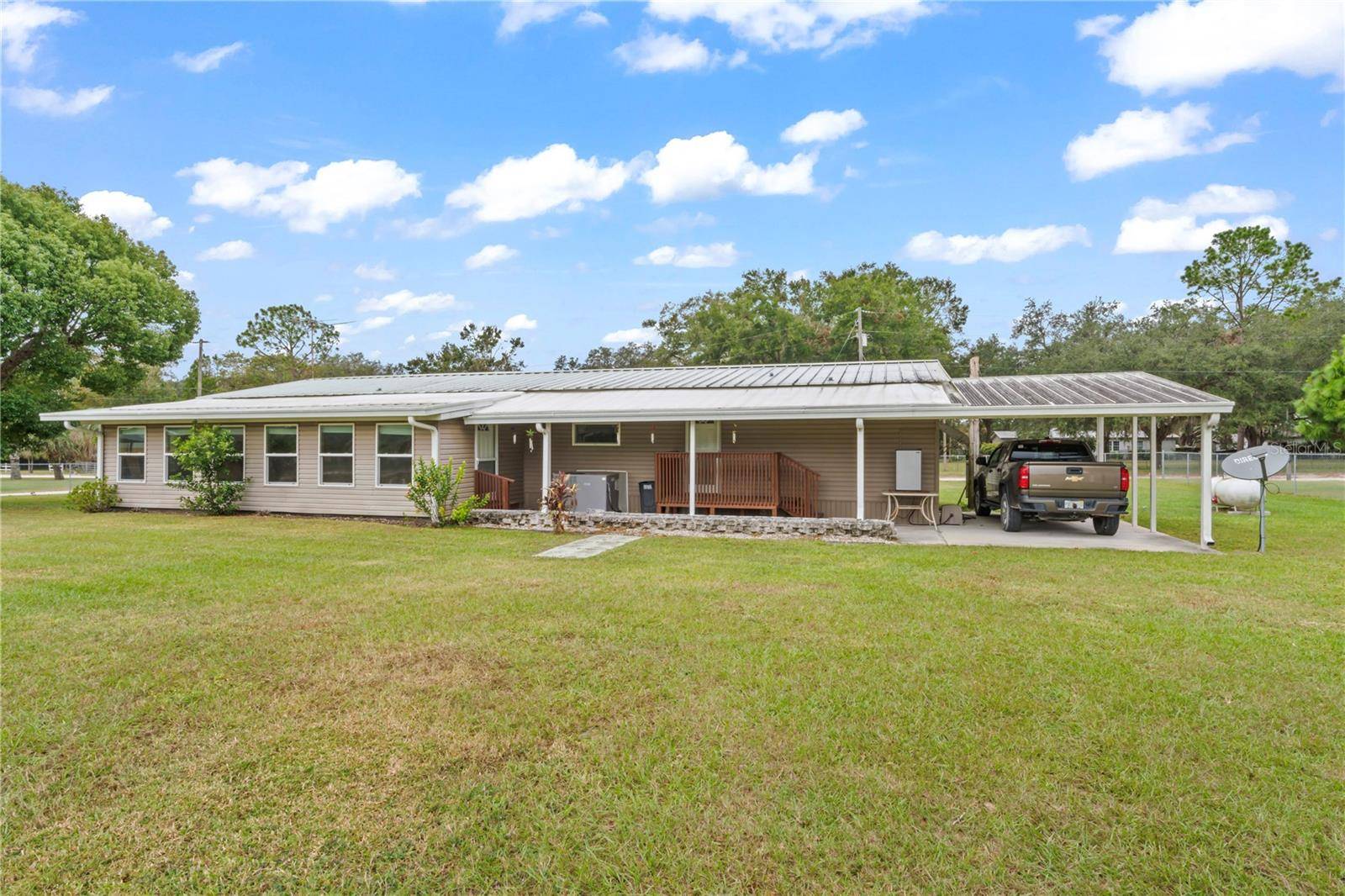 Zephyrhills, FL 33541,34814 APPALOOSA TRL