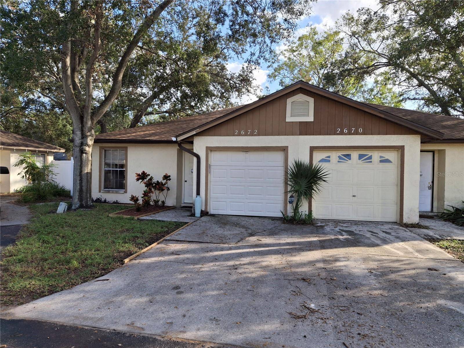 Palm Harbor, FL 34684,2672 ARJAY CT