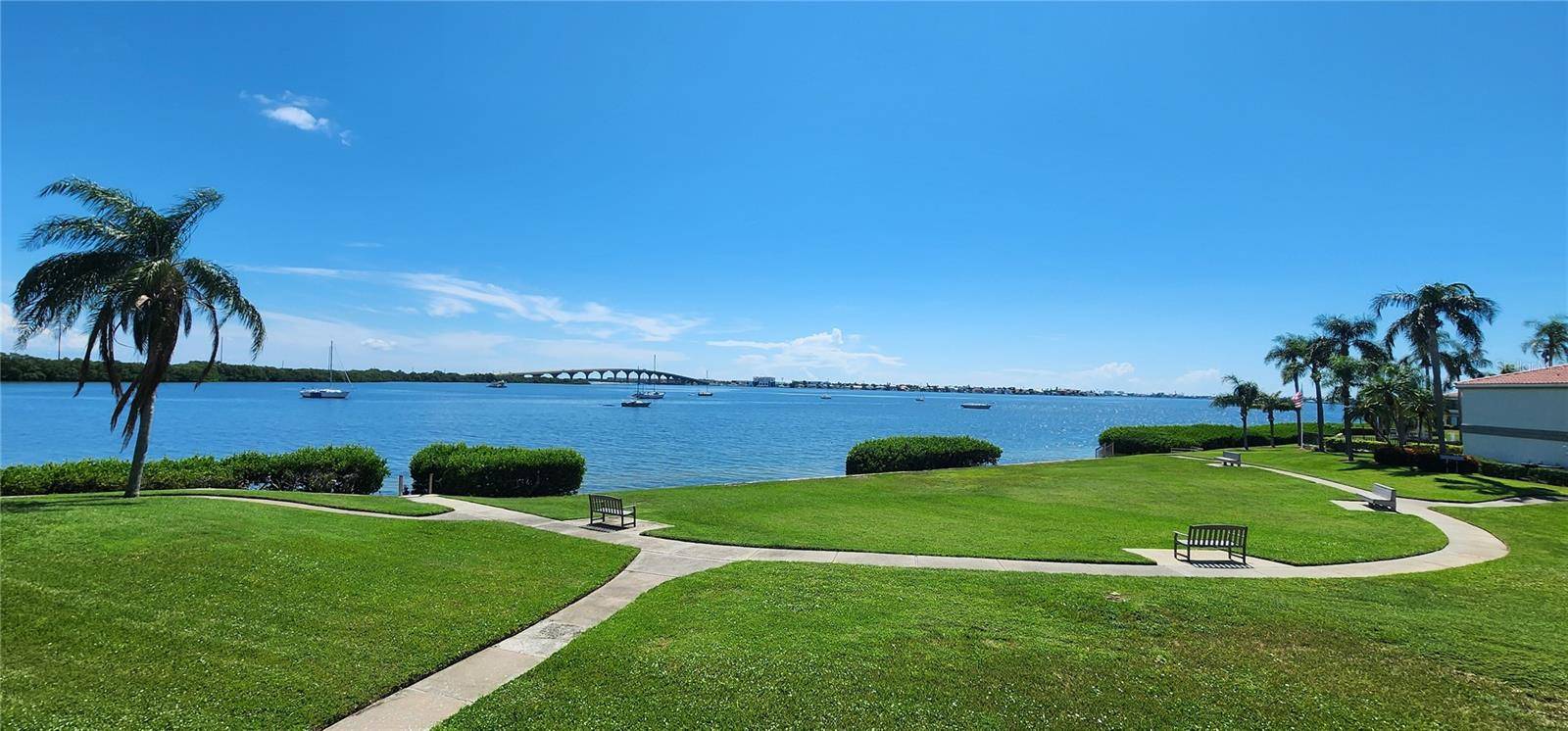 Saint Petersburg, FL 33715,6361 BAHIA DEL MAR BLVD #213