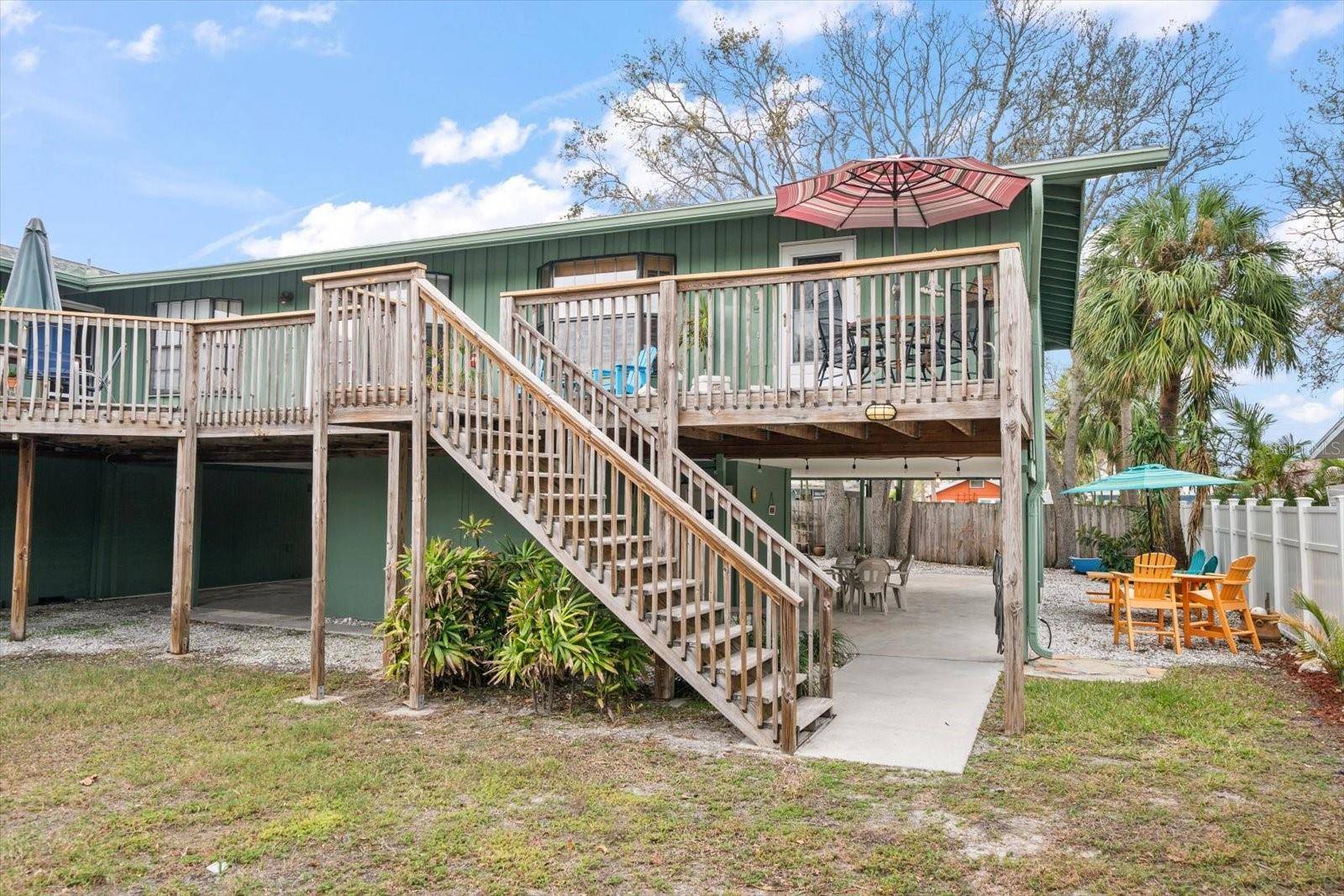 Indian Rocks Beach, FL 33785,800 E GULF BLVD #1