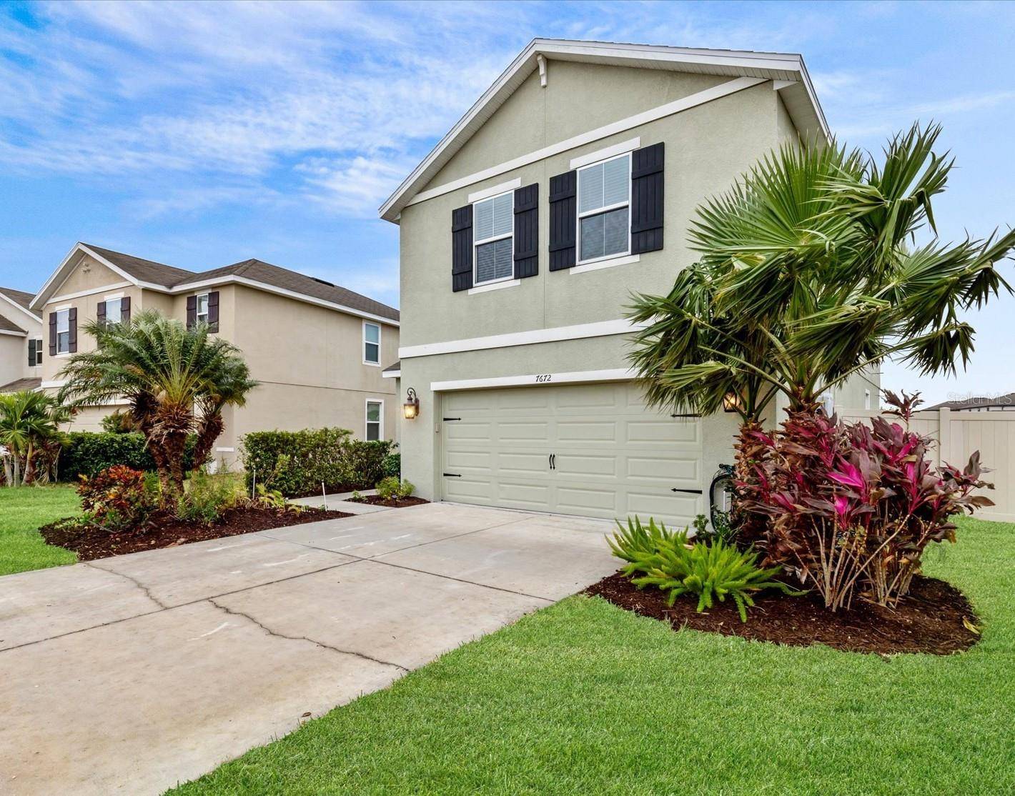 Wesley Chapel, FL 33545,7672 TUSCAN BAY CIR